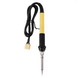 Bowls Portable Soldering Iron - Xt60 Connector Use With 3S 12V Battery Perfect For Drones Rc Equipment Electronics Repair