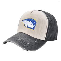 Ball Caps Hofstra Sparkle Baseball Cap Summer Hat Man For The Sun Women's Men's