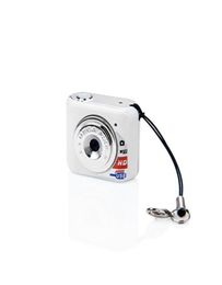 X3 Micro portatile HD Mega Pixel Piccolo video o fotocamera digitale Mini videocamera 480P DV DVR Registratore di guida Web Cam 720P JPG4112633