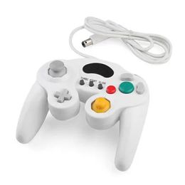 Joysticks New Shock Joystick Controller for Nintendo Wii Gamecube