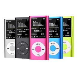 Player 1.8" LCD 3th MP3 MP4 Player mp3 player support up 128GB to 32GB micro sd memory card Video Photo Viewer eBook Read stereophone