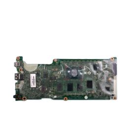 High quality Laptop Motherboard L15850-001 For HP Laptop Chromebook 11 G6 DA00G1MB6C1 N3350 4G /16G Motherboard