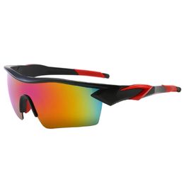 Bicycle Eyewear Glasses Outdoor Sports Mountain Bike Road Cycling Goggles Motorcyle Sunglasses Eyewear Oculos Ciclismo