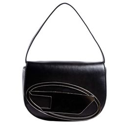 2023 New Fashion Flap Dingdang Bag Versatile Handbag One Shoulder crossboby bag