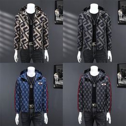 2023 New Style Brand street fashion windbreak designer Men jackets high quality Coat Autumn Sportwear Clothing womens Designer jacket