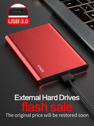 Drives KPAN 2.5"external hard Disc Drive 250GB 320GB storage device usb 3.0 High disco HDD usb flash drive for PC/Laptop/Mac/PS4/Xbox