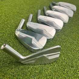 Golf Clubs MC-502 4-9P RH Forged Irons Set Men R/S Flex Steel or Graphite Shafts All Available Real Photos Contact Seller