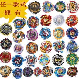 4D Beyblades All Launchers Beyblade Burst Toys Burst Beyblade Small Package B174 Bulk Burst Gyro ToyArena Metal Kids Gift Toupie R230715