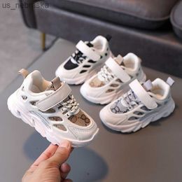 Sneakers Fashion Popular Comfortable Outdoor Indoor New 2022 Children's Fashion Shoes Boys Girls White Sneakers Shoes for Kids L230518