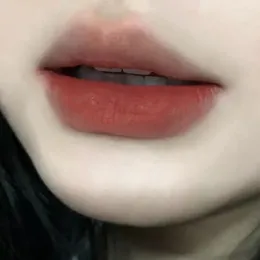 Lip Gloss 5psc Liquid Lipstick Waterproof Long Lasting Matte Set Red Tint Stain Makeup Korean Cosmetic Cute Kit