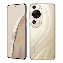 Original Huawei P60 Art 4G Mobile Phone Smart 12GB RAM 512GB 1TB ROM Snapdragon 8 Plus 48.0MP NFC HarmonyOS 6.67" Curved Screen Fingerprint ID Face Waterproof Cellphone