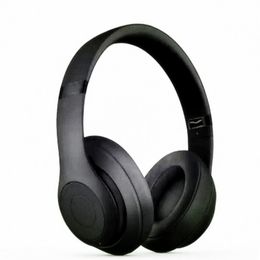 Cuffie wireless ST3.0, auricolari stereo Bluetooth, animazione con auricolari pieghevoli