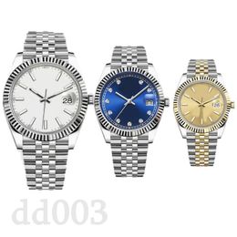 Man watch top high quality designer watches 36/41mm 28/31mm datejust swimming 126234 waterproof orologi 904L business luxury watches automatic SB011 C23