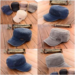 Car Dvr Ball Caps Coming Cadet Baseball Cap Mens Womens Classic Adjustable Army Plain Hat Wholesale1 Drop Delivery Fashion Accessories Dh0Zv