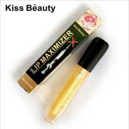 Instant Volumising Lips Plumper Repairing Reduce Lip Fine Lines Mask Long Lasting Moisturizer Care Lip Oil Sexy Plump Serum 5ml