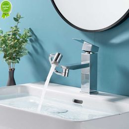 Durable Swivel Faucet Bubbler Nozzle Extension Faucet Faucets Kitchen Rotate Splash Filter Swivel Tap Extender