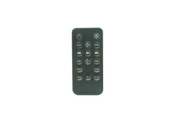 Remote Control For Element ESB2118 2.1 BT Sound Bar Soundbar Audio Speaker System