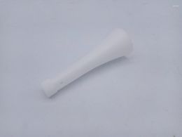 Car Washer Plastic White Cone For Tornador Cleaning Guns Z-010 Z-014 Spare Part Nozzle Replacement Accessory Strong Material