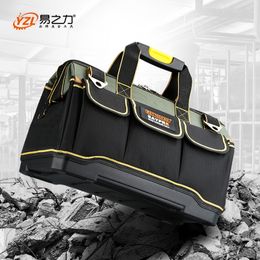 Tool Bag bags Size 13 16 18 20 Waterproof Large Capacity 221128
