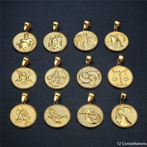 Kadınlar için afrodit kolyeler Yunan mitolojisi tanrıça kolye cezalandırıcı 14K Sarı Altın Kolye Goth Mücevher Anneler Günü Hediye