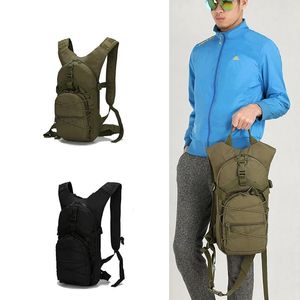 Sırt çantası su geçirmez tırmanma yüksek kapasiteli orman macera çantası açık yürüyüş sırt çantaları travling erkek kadın backbag