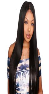 urmeili insan saç perukları peruvian remy saç 360 kadınlar için tam dantel peruk 150 210 yoğunluk doğal insan saçı wig6862588