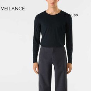 Kanada Açık Sweatpants Arcterys Erkek Pantolon Peçe Spere Tech Sıcak İş Çekiş Pantolon Siyah Heather/Siyah Gri 32