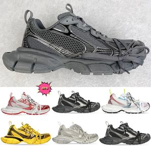 Tasarımcı Kadınların Erkekler Sıradan Ayakkabı Retro Hisset, Siyah Beyaz Pembe Bordo Çöpü Kısa Spor ayakkabıları koşu Yürüyüşü 7 Sneakers BX