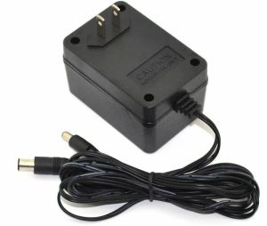 Универсальный адаптер переменного тока с вилкой США 3 в 1, зарядное устройство для SNES NES SEGA Genesis 1, игровые аксессуары, высокое качество, быстрая доставка ZZ