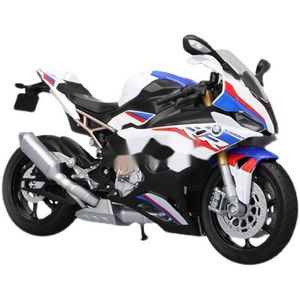 Diecast Model Cars Diecast Model Cars Welly 112 Bmw S1000rr 2021 Die Cast Motorcycle Model Toy Vehicle Collection Autobike Shorkabsorber Off Road Autocycle Toys Car