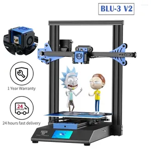 Принтеры Blu-3 3D Printer Blu 3 Diy Printing Kit