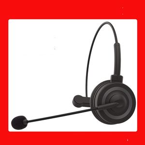 Cep Telefonu Kulaklıklar BH69 Tek taraflı Bluetooth Kulaklık For Business Office Müşteri Hizmetleri Cal OTFHV cevaplamayı ve asmayı destekliyor