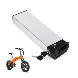 Электрическая батарея для велосипеда подходит Yamee XL 750W 48V 13AH 15AH 17.5AH 750W FAT TIRE E Bike Batter