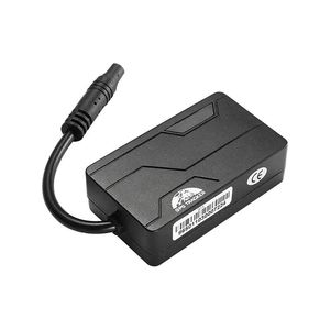 Aksesuarlar TK311A CAR GPS Tracker Hareket Alarm Araç Train Sistemi IP67 Su Geçirmez Otomatik Motosiklet GPS Cihazları Çevrimiçi Google Haritalar