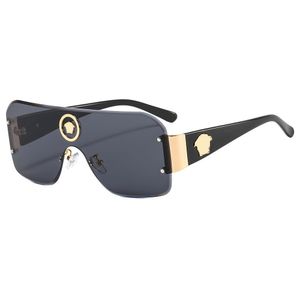 Luxury Designer Sunglasses Men For Women Classics Beach Shading UV protection Glasses With Box Holiday travel fashion