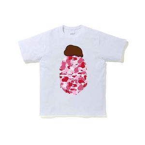 Erkek Tişört Tasarımcı Tişörtleri Kadın Tshirts Grafik Tee Giyim Giysileri Tshirt Pamuk Kamuflaj Zip Baskı Kamu