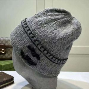 Winter Designer Beanie Bucket Hat Hats Brand CH Warm Curlywigs Cap Casquette Bonnet Mens Caps Men Women Female Letter CC Knitted Ladies Boy Girl Wool Headgear DK9Q