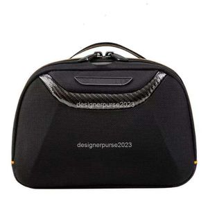 Travel Tumiis Orange Chest Bag Sport Sport Luxury Designer McLaren Backpack Black Men Book Packs Borse Borse da uomo valigetta per esterni tote Fashion XCC7