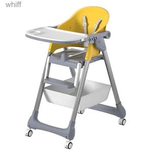 Koltuklar Yemek Sandalyeleri Koltuklar OEM Çocuklar Bebek Salıncak Sallanan Yüksek Sandalyeler Besleme Hightair Ayarlanabilir Güvenlik Yemek Bouncer Kolay Push