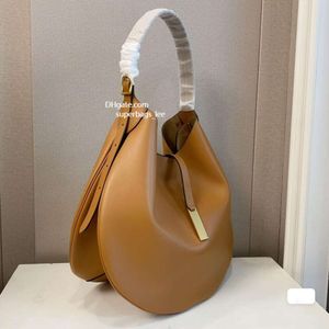 Büyük el çantası kadın eyer çanta tasarımcısı hobo çanta klasik polo kimlik alt koltuklu çanta bayan tote çanta gerçek deri moda omuz çantaları kutu