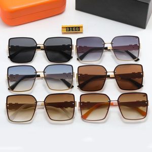 дизайнерские солнцезащитные очки для мужчин и женщин, классические люксовые бренды, модный дизайн, солнцезащитные очки в версии спортивного автомобиля
