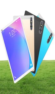 Epacket S18 8 inç Tablet Global Sürüm 2560X1600 IPS 8GB RAM 256GB ROM 5G Ağ 10 Çekirdek Android WiFi Typec Tablet2840701