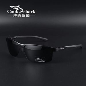 Güneş gözlükleri yemek köpekbalığı güneş gözlükleri erkekler gündüz sürüş için özel gözlük