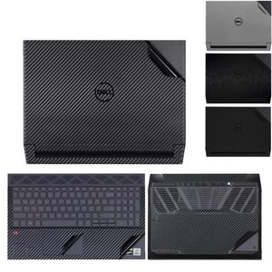 Pre-Cut Laptop Skin Cover Film for Dell G15 5511 5520 5515 5525 5510 15.6 Protective Vinyl Decal Sticker Waterproof 5535 5530 240104