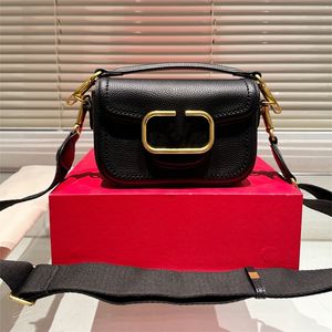 2024 Mini Alltime Shoulder Bags woman designer bag crossbody bag fashion flap cross body Leather Gold Letter 5A