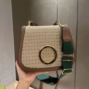 Дизайнерские женские сумки на плече мод Blondie Crossbody Postman Bag Women Fly Clese Bags Осуренные кожаные съемные ремешки интерьер -карманные карманные классические сумочки сумочки