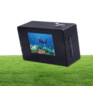 2018 распродажа SJ4000 Спортивная камера SJ 4000 1080P 2-дюймовый ЖК-дисплей Full HD под водонепроницаемостью 30 м Спортивная запись DV Велосипед Скейт Record3339404