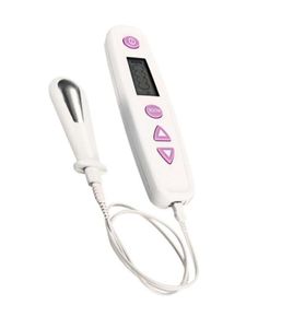 TENS EMS Electric Pelvic Floor Muscle Stimulator Vaginal Trainer Kegel Exerciser Incontinence Therapy4496442