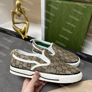 Теннис 1977s Дизайнеры кроссовок Canvas Casual Shoe Women Men Men Shoe тузы резиновая подошва вышитая бежевая джинсовая джинса