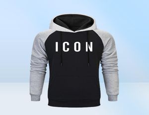 Sıcak satış moda raglan hoodies sweatshirt hoodie komik gündelik hip hop hoodies erkekler basit baskı desen erkek giyim3898363